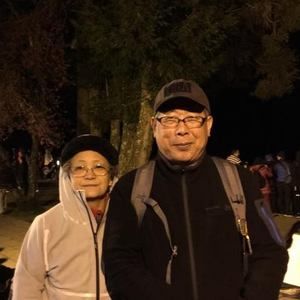 Meet your Posher, Mengsheng